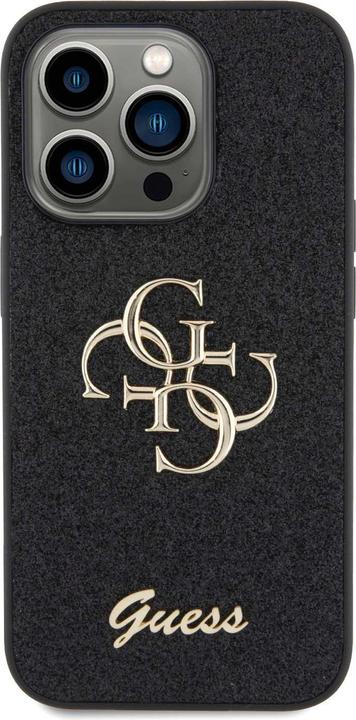 Produktbild Guess Hard Case (Apple iPhone 15 Pro)