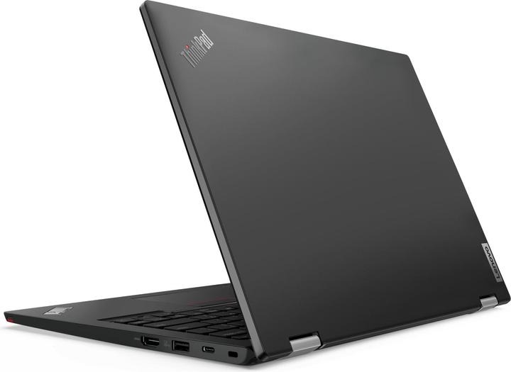 Image du produit Lenovo ThinkPad L13 2-in-1 Gen 5 (13.30", Intel Core Ultra 5 125U, 16 Go, 512 Go, CH)