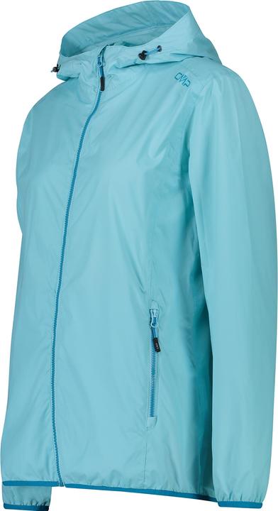Produktbild CMP Campagnolo Hoodie Rain (38, S)