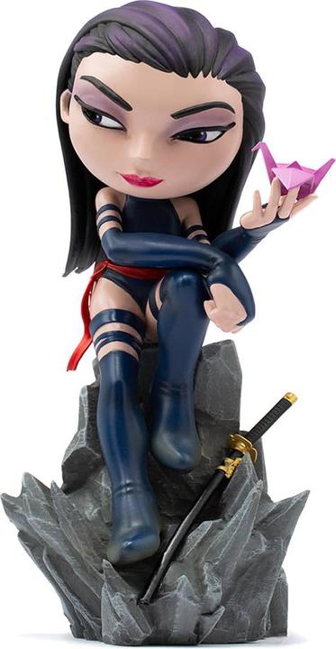 Image du produit Iron Studios X-men - Psylocke Figure