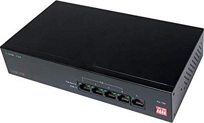 Produktbild LogiLink NS0098 (5 Ports)