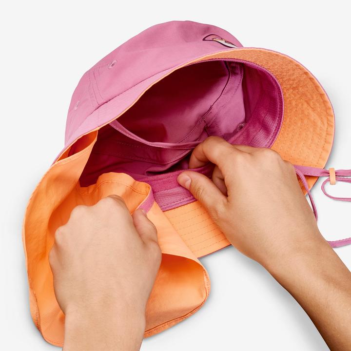 Produktbild Quechua Sonnenhut (51, 53, 52 C, 50 C)
