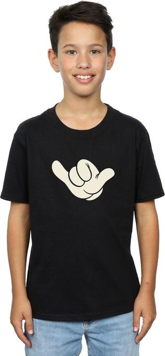 Immagine prodotto Disney Mickey Mouse Skate Maglietta Ragazzi (152, 158)