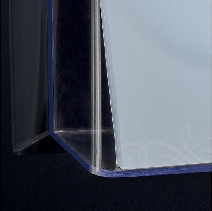 Produktbild Sigel Wand-Prospekthalter (A4)