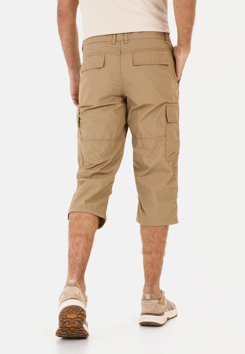 Produktbild Camel Active 3/4 Cargo Shorts Regular Fit (30)