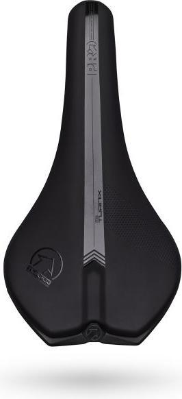 Produktbild PRO Sattel Turnix Team 142mm Schwarz, Carbon-Gestell