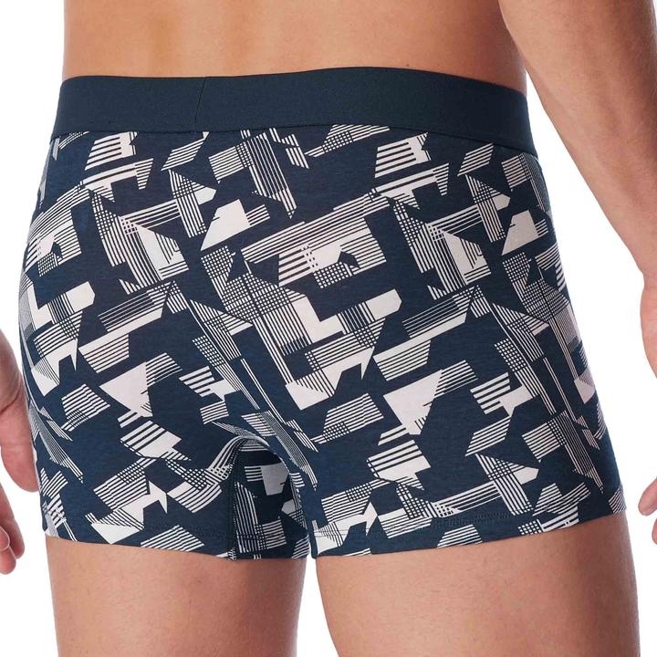 Produktbild Schiesser Organic Cotton Shorts (S, 3er Pack)