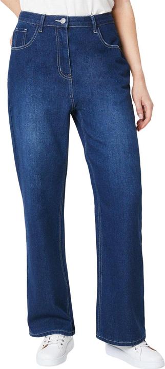 Immagine prodotto Principles Jeans Gamba Larga Donna (38)