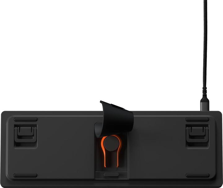 Produktbild SteelSeries Apex Pro Mini (US, Kabelgebunden)