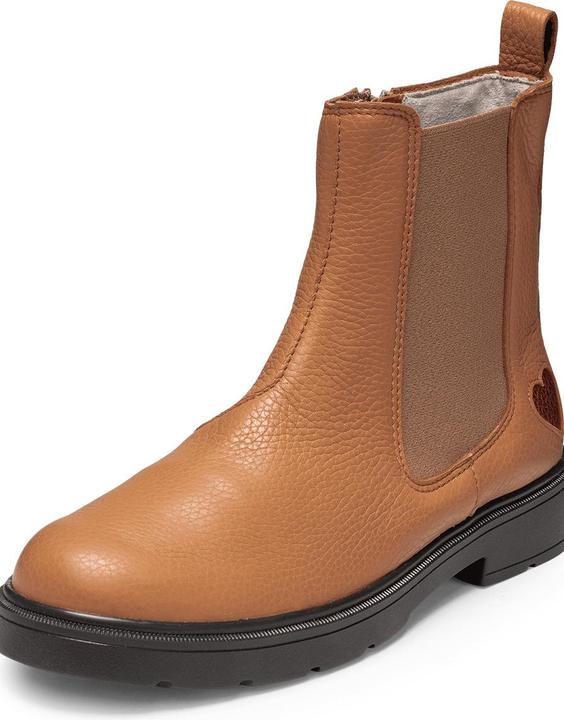 Image du produit Vitaform Stiefeletten Damen Weite H Hirschleder (37)
