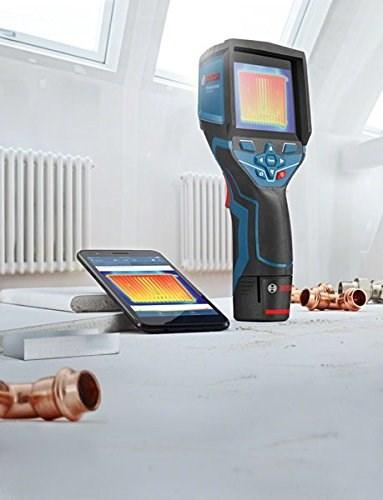 Actual product image Bosch Professional GTC 400 C