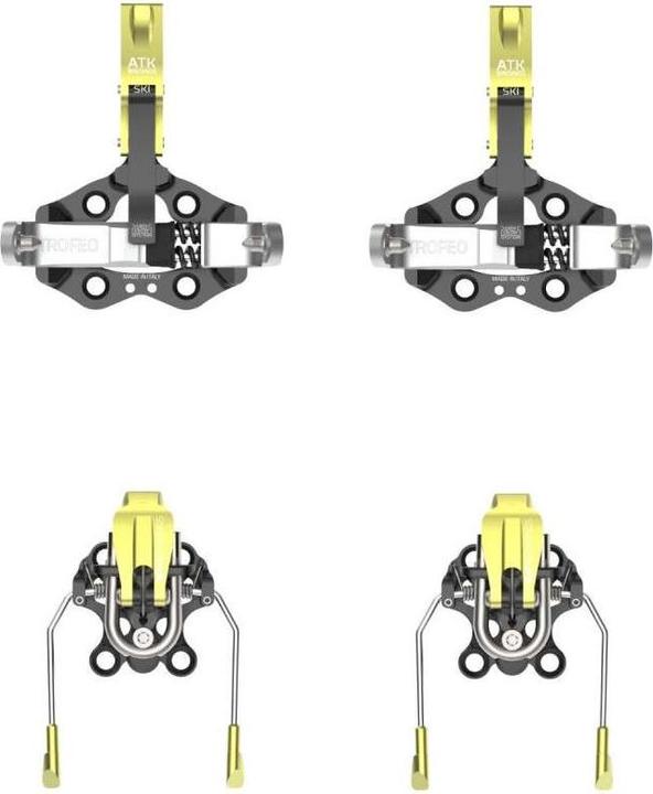 Produktbild ATK Bindings Trofeo Brake Wold Cup (Touren Ski)