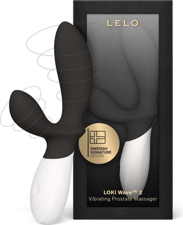Immagine prodotto LELO Loki Wave 2
