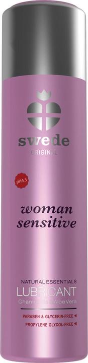 Produktbild Swede Woman Sensitive (60 ml)