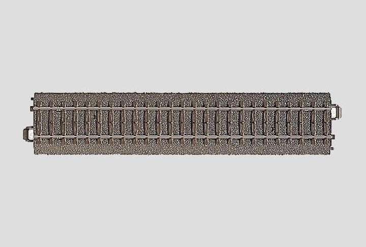 Produktbild Märklin Gleis (Spur H0)