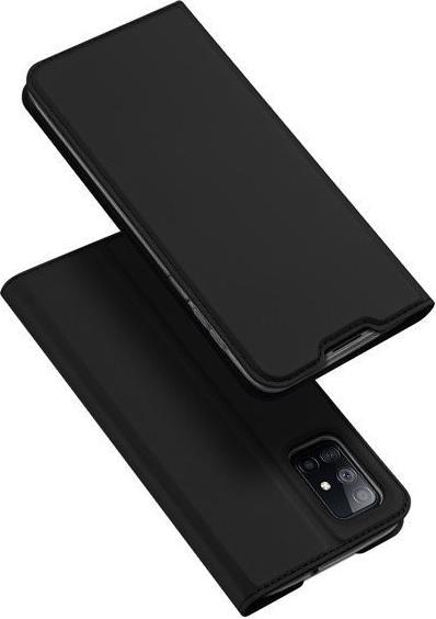 Actual product image Dux Ducis Pro Series (Samsung Galaxy M51)
