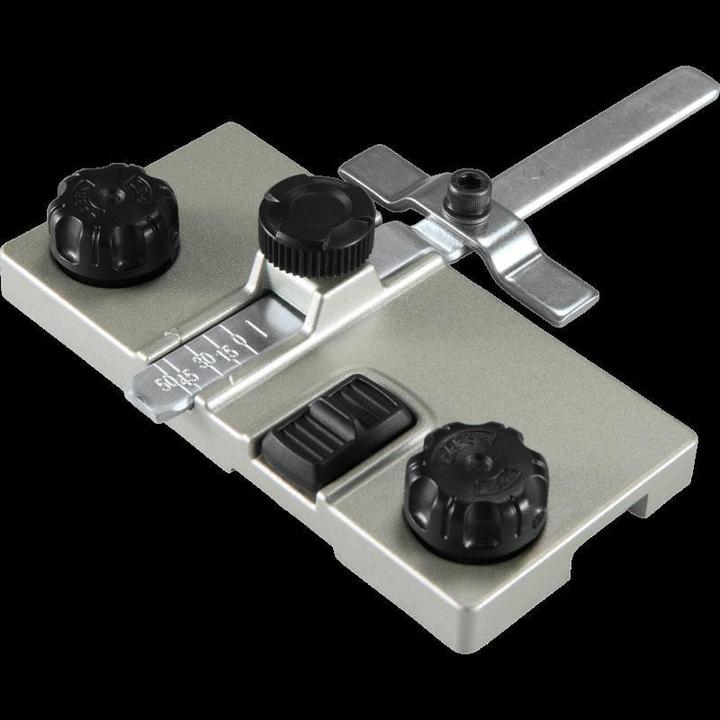 Produktbild Makita Führungsschienenadapter (16.70 cm)