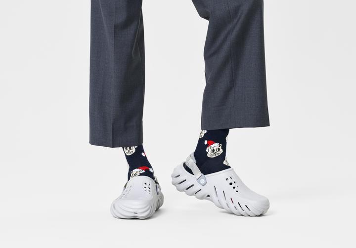 Produktbild Happy Socks Holiday Cat (Einzelpack, 36 - 40)