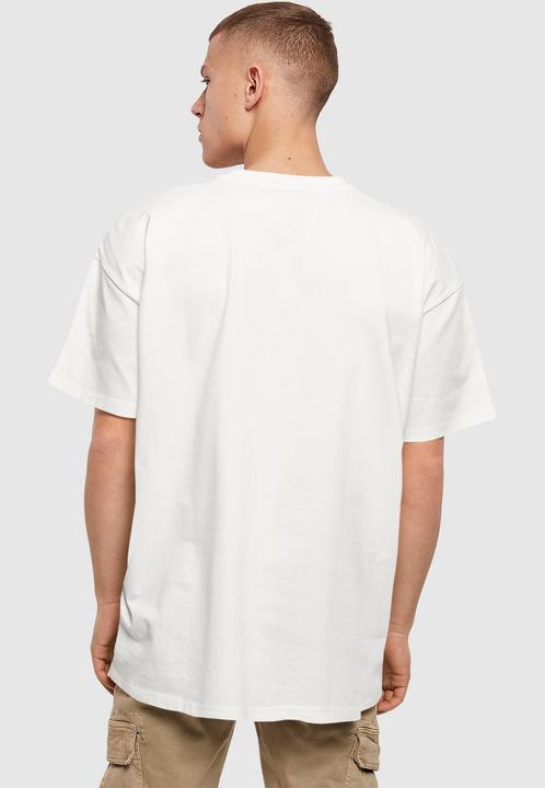 Produktbild Urban Classics Upscale Bing Bab Boom Heavy Oversize Tee - 190237 (M)