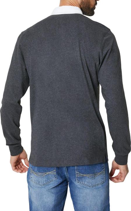 Image du produit Universal Textiles - Haut de rugby LEO - Homme (M)