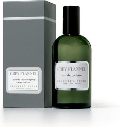 Produktbild Geoffrey Beene Grey Flannel (Eau de Toilette, 120 ml)