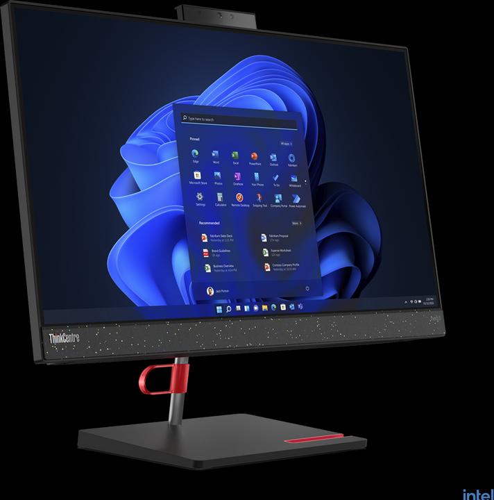 Image du produit Lenovo ThinkCentre neo 50a (Intel Core i5-12500H, 16 Go, 512 Go, Intel Iris Graphics)