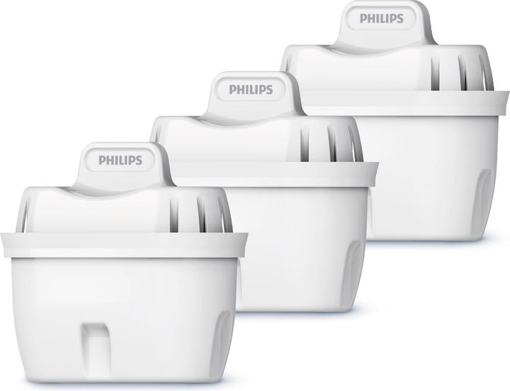 Actual product image Philips Replaceable filter Micro X-Clean 3pcs AWP211 (3 x)