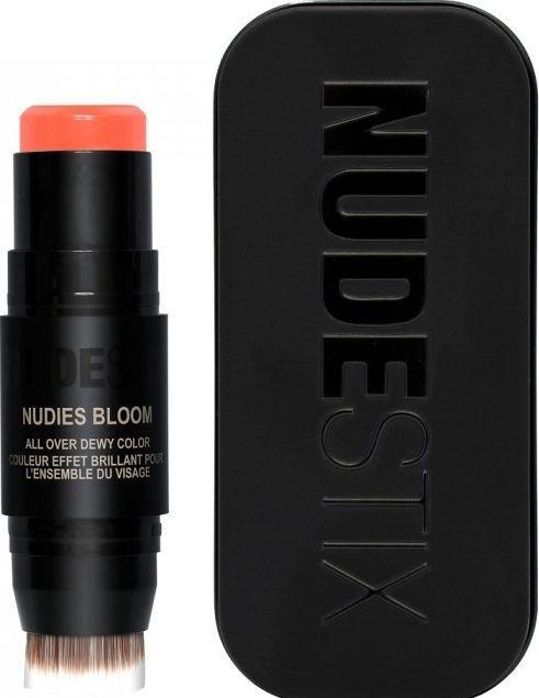 Nudestix NUDIESOOM - Shade: Tiger Lily Queen