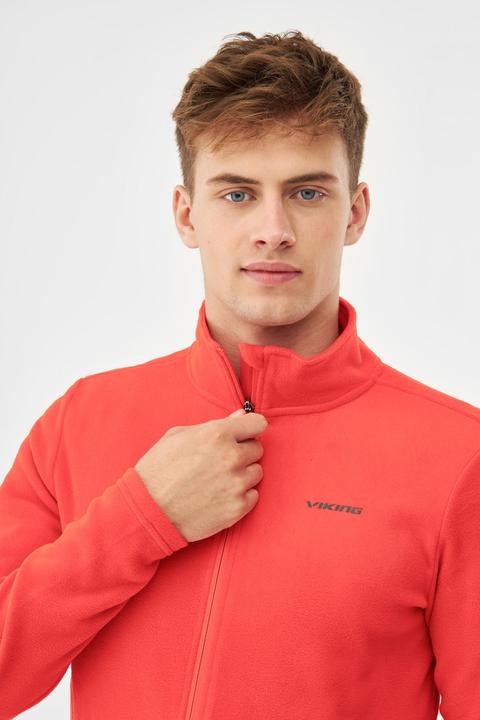 Produktbild MGA Viking Tesero Polartec Mann Sweatshirt (XL)