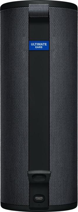 Actual product image UE Megaboom 3 (20 h, Rechargeable battery operated, USB power delivery)