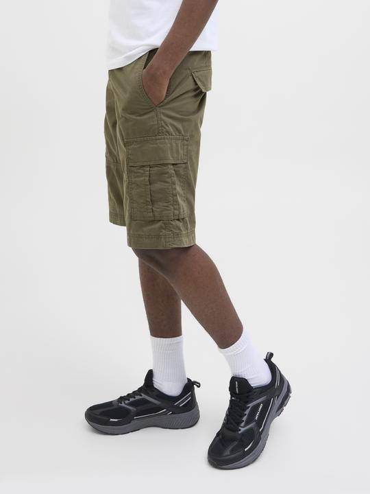 Produktbild Aprel Loose Fit Cargo Shorts Cargo Shorts (L)