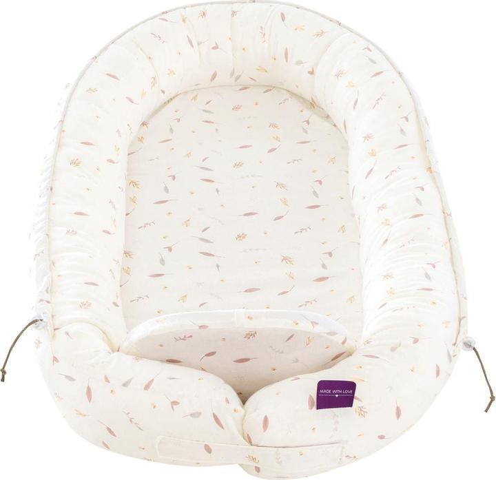 Immagine prodotto Träumeland Baby Nest Premium Naturlieb
