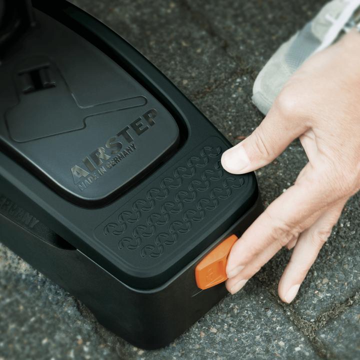 Actual product image SKS Airstep Digi