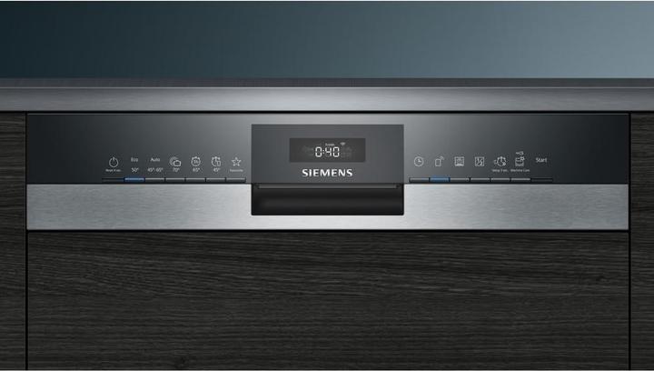 Image du produit Siemens SN53ES14VE