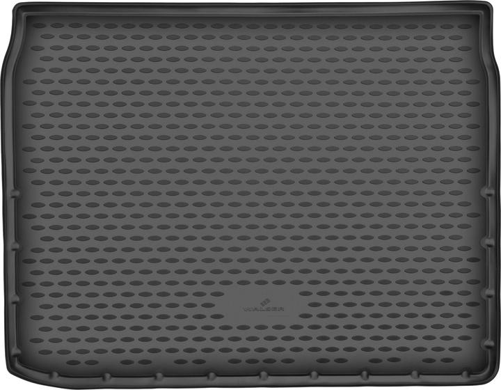 Produktbild Walser Kofferraumwanne XTR für Renault Kadjar (HA, HL) 2018-Heute, oberer Ladeboden