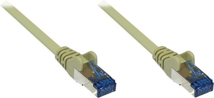 Actual product image Good Connections Alcasa (S/FTP, CAT6a, 7.50 m)