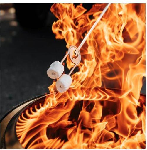 Actual product image Solo Stove Bonfire (49.50 cm)
