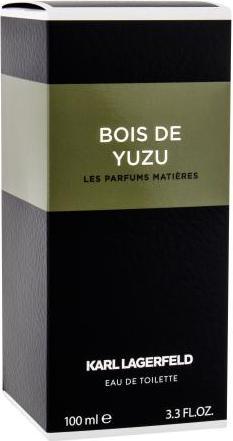 Immagine prodotto Karl Lagerfeld Bois de Yuzu (Eau de toilette, 100 ml)
