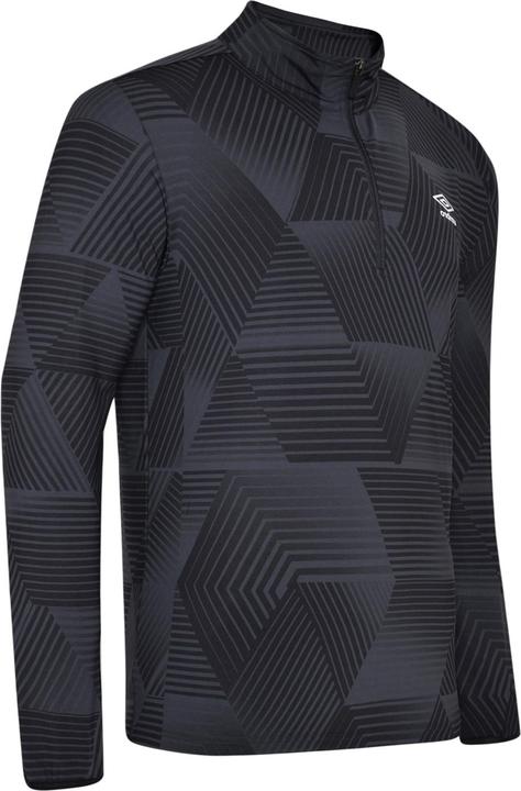Produktbild Umbro Maxium Oberteil mit kurzem Reissverschluss Training (XL)