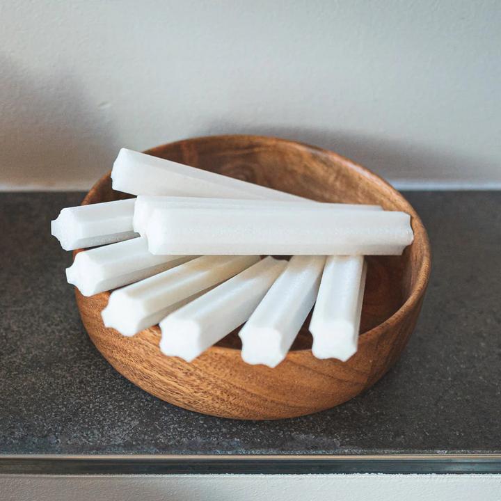 Produktbild SHOWER+ PURE STICK+ Totes Meer Salz