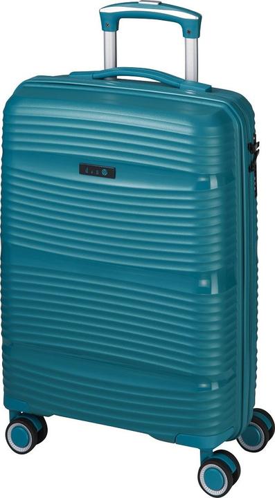 Immagine prodotto D&N Travel Line - Trolley S (36 l, Bagaglio a mano (fino a 50 litri))