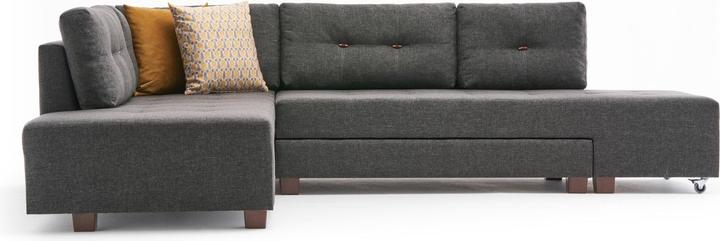 Image du produit Atelier del Sofa Cali (Canapé d'angle)