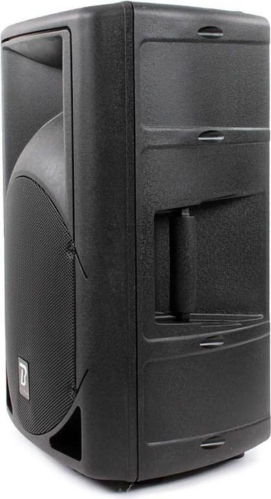 Image du produit BoomToneDJ MS12A, Haut-parleur de sonorisation actif (Actif)