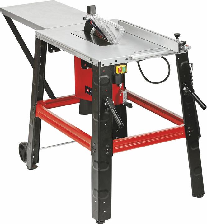 Einhell Tischkreissäge TC-TS 315 U