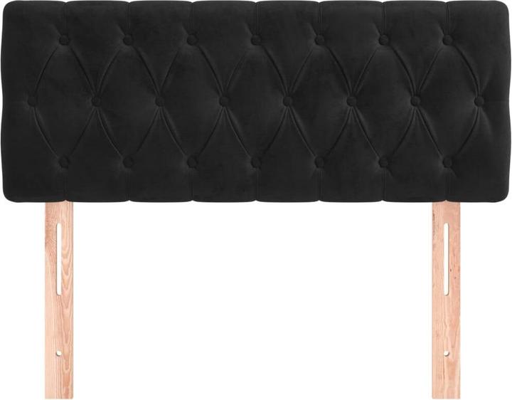 Actual product image VidaXL Daniella (100 x 7 x 78/88 cm)