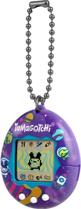 Actual product image Bandai Tamagotchi