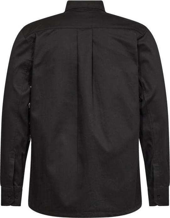 Actual product image F. Engel Extend long-sleeved shirt (XL)
