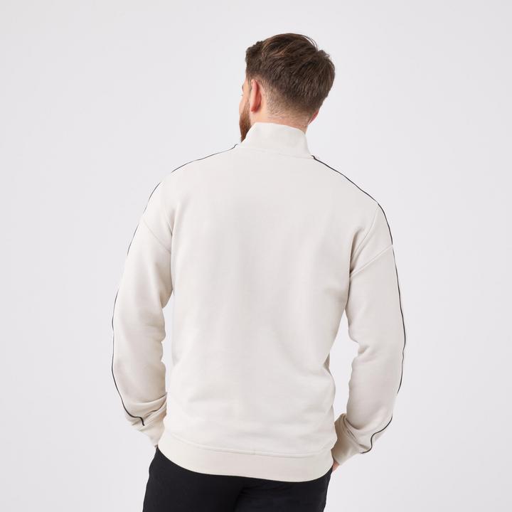 Produktbild Artengo Men's Tennis Jacket Soft - Beige (L)