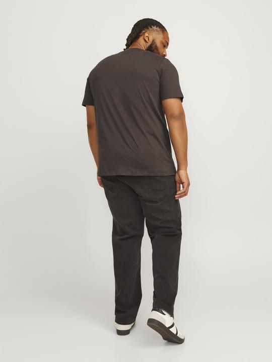 Produktbild Jack & Jones Jjebradley Tee Ss Noos Pls (5XL)