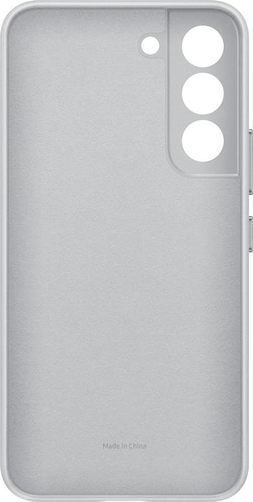 Image du produit Samsung Couverture en cuir (Samsung Galaxy S22+, Samsung Galaxy S22 5G)
